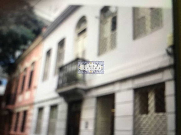 Imagem Casa de Vila com 6 Quartos à Venda, 236 m² em Botafogo - Rio De Janeiro