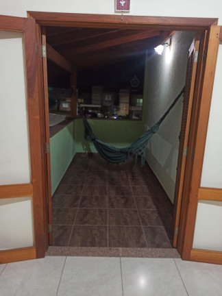 Imagem Sobrado com 3 Quartos à Venda, 272 m² em Caminho Novo - Tremembé