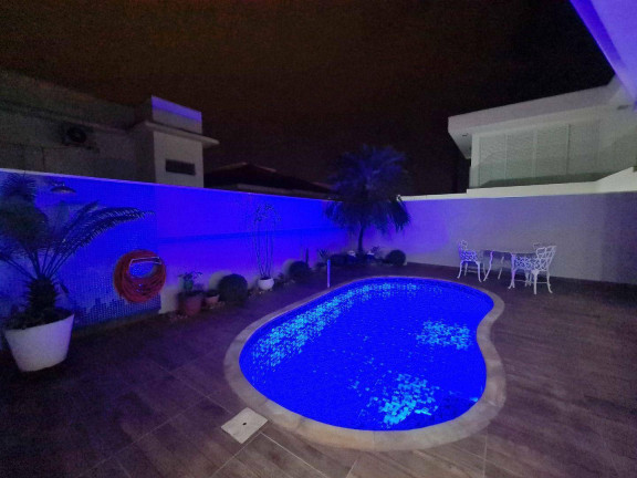 Imagem Sobrado com 3 Quartos à Venda, 250 m² em Condomínio Mont Blanc - Sorocaba