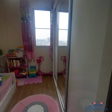 Imagem Apartamento com 2 Quartos à Venda,  em Bandeiras - Osasco