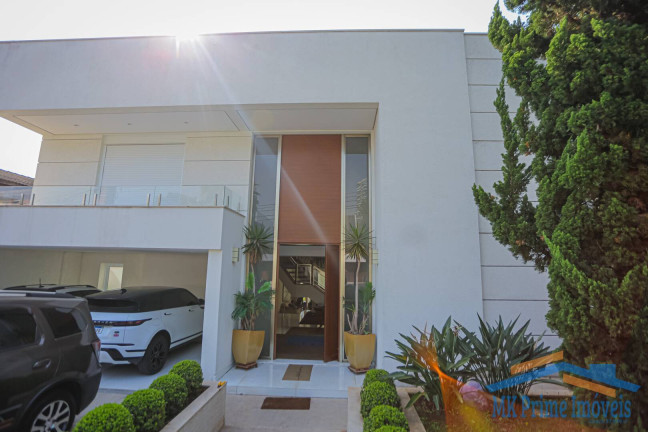 Imagem Casa de Condomínio com 4 Quartos à Venda, 525 m² em Alphaville Residencial Dois - Barueri