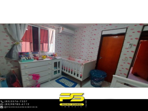 Imagem Apartamento com 2 Quartos à Venda, 60 m² em Alto Boa Vista - Guarabira