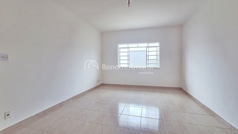 Imagem Casa com 3 Quartos à Venda, 263 m² em Parque São Quirino - Campinas