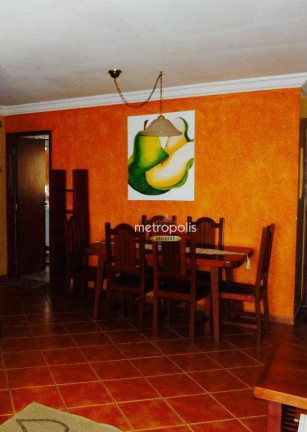 Imagem Apartamento com 3 Quartos à Venda, 85 m² em Santa Paula - São Caetano Do Sul