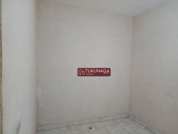 Imagem Sobrado com 1 Quarto para Alugar, 50 m² em Vila São João Batista - Guarulhos Imagem Sobrado com 1 Quarto para Alugar, 50 m² em Vila São João Batista - Guarulhos