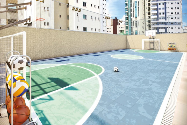 Imagem Apartamento com 3 Quartos à Venda, 19.030 m² em Itapema - Itapema