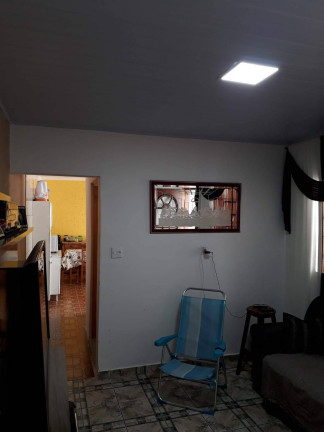 Imagem Casa com 2 Quartos à Venda, em Taboão - São Bernardo Do Campo Imagem Casa com 2 Quartos à Venda, em Taboão - São Bernardo Do Campo