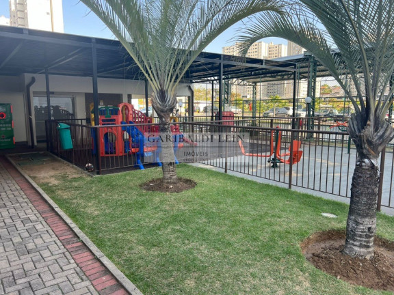 Imagem Imóvel com 2 Quartos à Venda, 45 m² em Fundação Da Casa Popular - Campinas