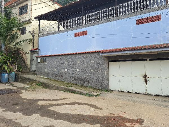 Casa com 2 Quartos à Venda, 374 m² em Colubande - Sao Goncalo