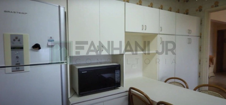 Imagem Imóvel com 4 Quartos à Venda, 161 m² em Paraíso - São Paulo Imagem Imóvel com 4 Quartos à Venda, 161 m² em Paraíso - São Paulo