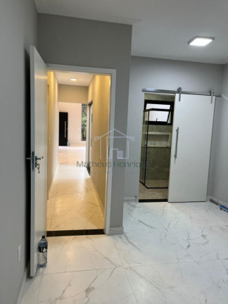 Imagem Casa com 3 Quartos à Venda, 97 m² em Residencial Girassol - Itupeva