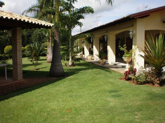Imagem Chácara com 3 Quartos à Venda, 42.000 m² em Rural - Piratininga