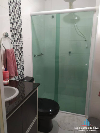 Imagem Apartamento com 2 Quartos à Venda, 72 m² em José Menino - Santos
