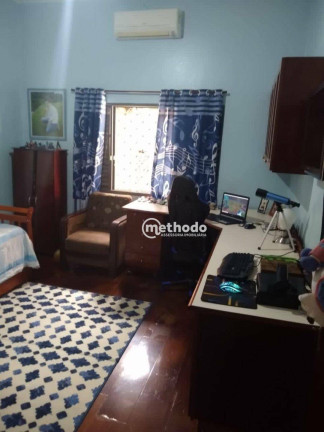 Imagem Casa com 3 Quartos à Venda, 180 m² em Taquaral - Campinas Imagem Casa com 3 Quartos à Venda, 180 m² em Taquaral - Campinas