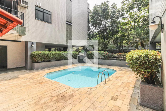 Imagem Apartamento com 2 Quartos à Venda, 82 m² em Recreio Dos Bandeirantes - Rio De Janeiro Imagem Apartamento com 2 Quartos à Venda, 82 m² em Recreio Dos Bandeirantes - Rio De Janeiro