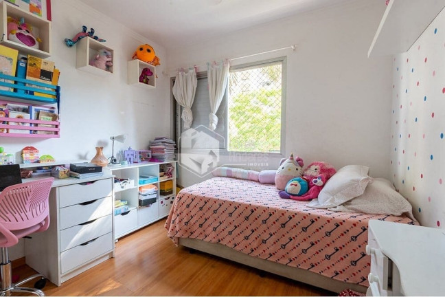 Imagem Apartamento com 3 Quartos à Venda, 115 m² em Campo Belo - São Paulo Imagem Apartamento com 3 Quartos à Venda, 115 m² em Campo Belo - São Paulo