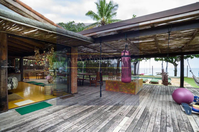 Imagem Casa com 4 Quartos à Venda, 500 m² em Toque Toque Grande - São Sebastião