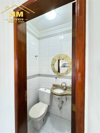 Imagem Sobrado com 2 Quartos à Venda, 62 m² em Centro - Sao Vicente