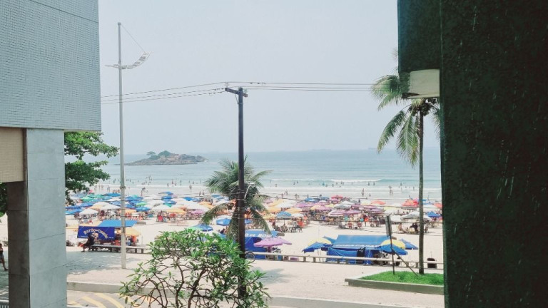 Imagem Apartamento com 2 Quartos à Venda, 100 m² em Pitangueiras - Guarujá Imagem Apartamento com 2 Quartos à Venda, 100 m² em Pitangueiras - Guarujá