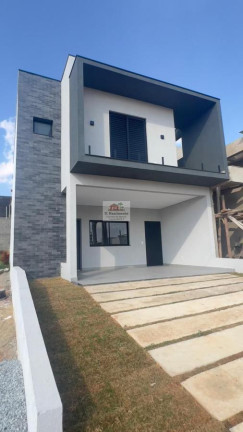 Imagem Casa com 3 Quartos à Venda, 141 m² em Residencial Villagio Ipanema I - Sorocaba