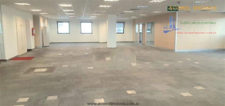Imagem Imóvel Comercial à Venda, 5.341 m² em Gonzaga - Santos