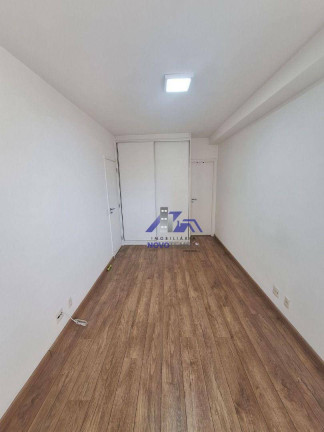 Imagem Apartamento com 1 Quarto para Alugar, 49 m² em Melville Empresarial Ii - Barueri
