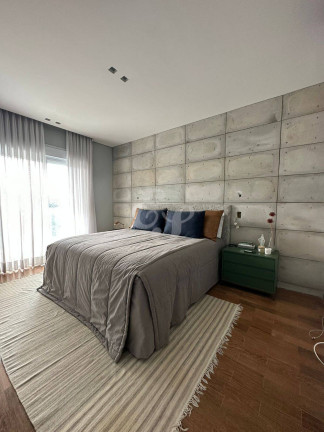 Imagem Apartamento com 4 Quartos à Venda, 284 m² em Tamboré - Santana De Parnaíba Imagem Apartamento com 4 Quartos à Venda, 284 m² em Tamboré - Santana De Parnaíba