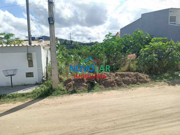 Imagem Terreno à Venda, 360 m² em Campo Redondo - São Pedro Da Aldeia