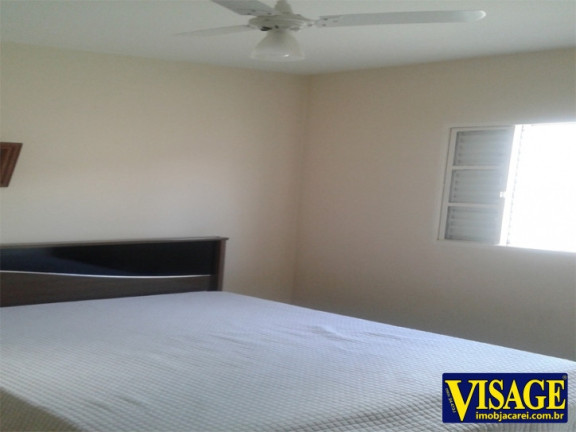 Imagem Casa com 3 Quartos à Venda, 128 m² em Jd. Primavera - Jacareí