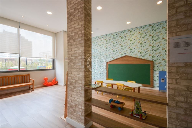 Imagem Apartamento com 2 Quartos à Venda, 215 m² em Ipiranga - São Paulo