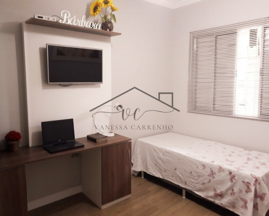 Imagem Casa com 3 Quartos à Venda, 184 m² em Boa Vista - São Caetano Do Sul
