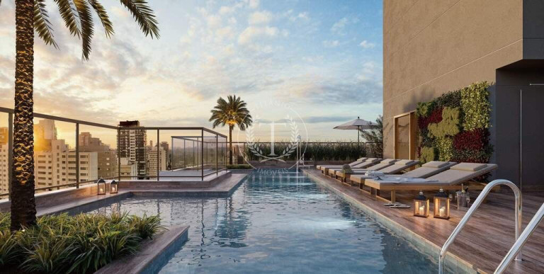 Imagem Apartamento com 3 Quartos à Venda, 88 m² em Vila Mariana - São Paulo