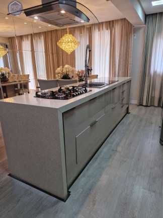 Imagem Apartamento com 3 Quartos à Venda, 116 m² em Fazenda - Itajaí