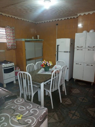 Imagem Casa com 3 Quartos à Venda, 198 m² em Sesc - Suzano