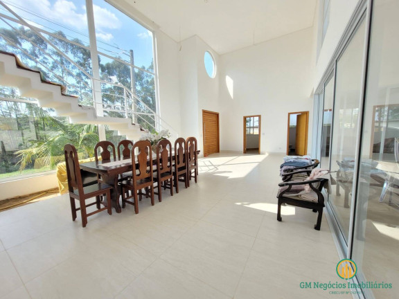 Imagem Casa de Condomínio com 3 Quartos à Venda, 324 m² em Granja Viana - Cotia Imagem Casa de Condomínio com 3 Quartos à Venda, 324 m² em Granja Viana - Cotia