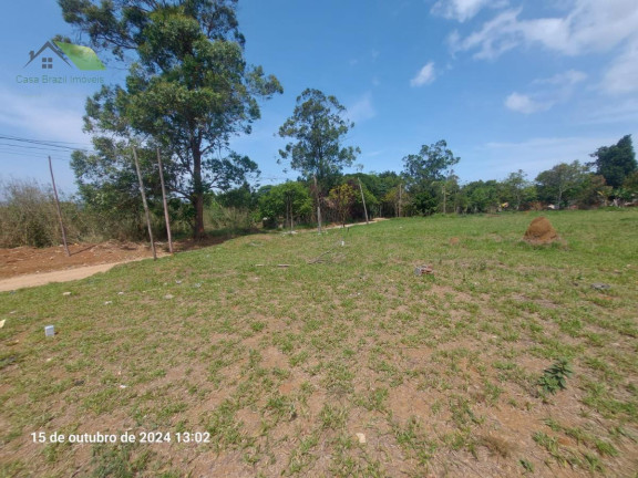 Imagem Terreno à Venda, 250 m² em Conjunto Residencial Santo ângelo - Mogi Das Cruzes