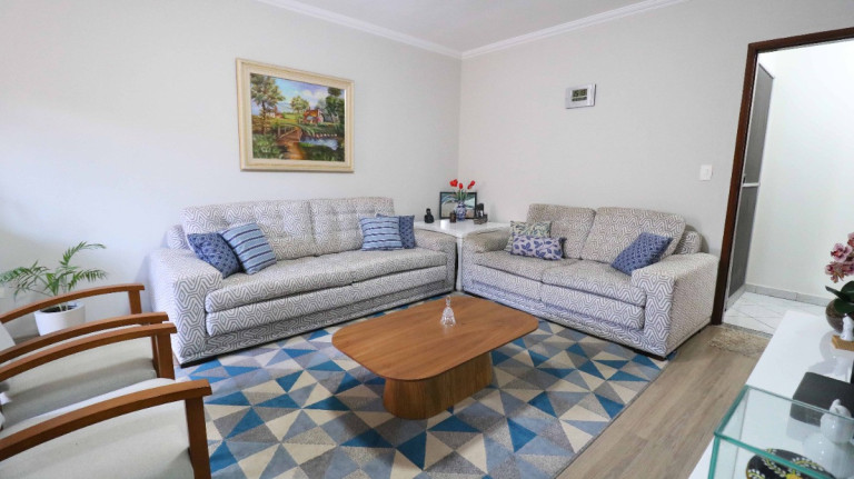 Imagem Casa de Condomínio com 3 Quartos à Venda, 188 m² em Tucuruvi - São Paulo
