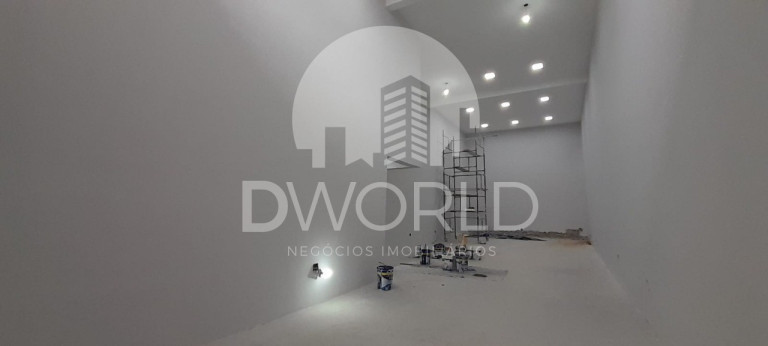 Imagem Imóvel para Alugar, 120 m² em Paraíso - Santo André
