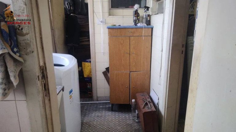 Imagem Apartamento com 3 Quartos à Venda, 90 m² em Mirandópolis - São Paulo