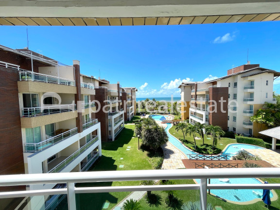 Imagem Apartamento com 6 Quartos à Venda, 204 m² em Porto Das Dunas - Aquiraz
