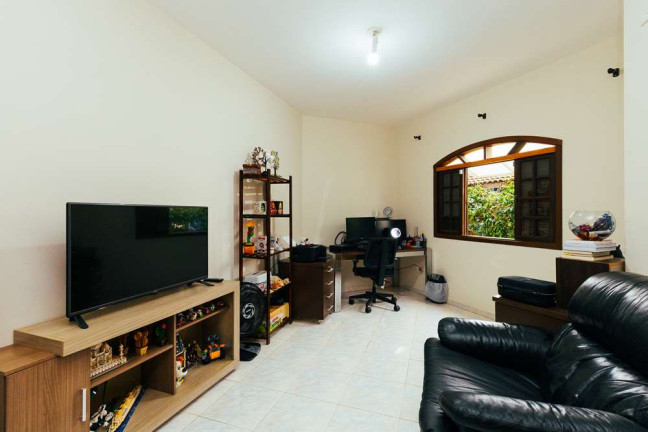Imagem Casa de Condomínio com 5 Quartos à Venda, 667 m² em Centro - Itupeva