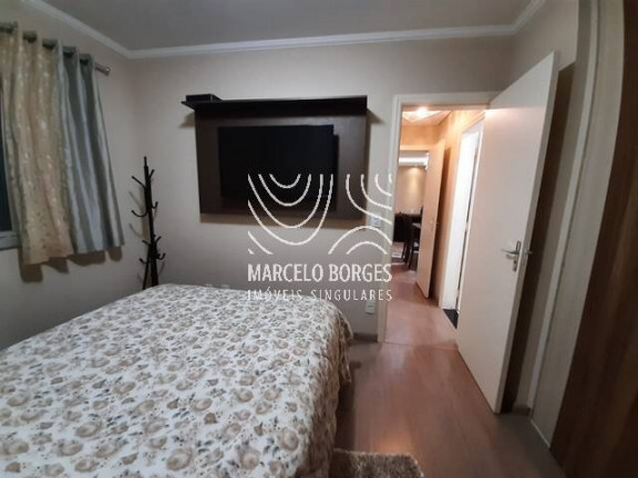 Imagem Apartamento com 2 Quartos à Venda, 67 m² em Medeiros - Jundiaí