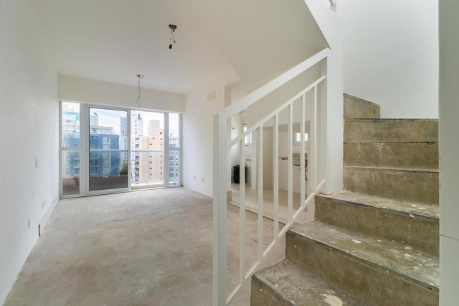 Imagem Imóvel com 1 Quarto à Venda, 108 m² em Cambuí - Campinas