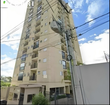 Imagem Apartamento com 2 Quartos à Venda, 62 m² em Parque Campolim - Sorocaba