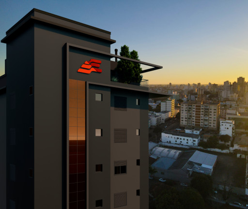 Imagem Apartamento com 3 Quartos à Venda, 202 m² em Vila Lucas Araujo - Passo Fundo