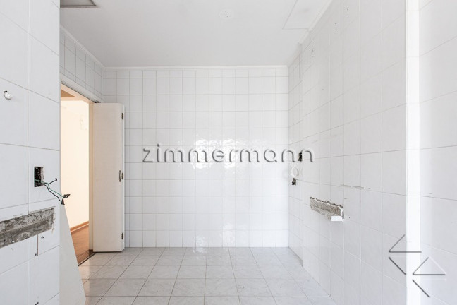 Imagem Apartamento com 3 Quartos à Venda, 205 m² em Moema - São Paulo Imagem Apartamento com 3 Quartos à Venda, 205 m² em Moema - São Paulo