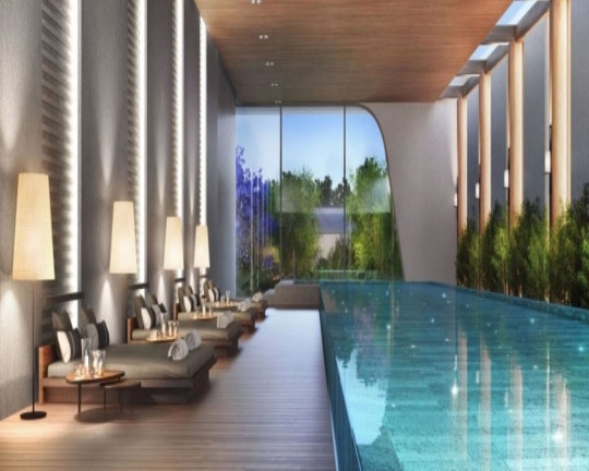 Apartamento à Venda,  em Itaim Bibi - São Paulo