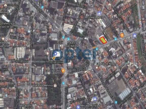 Imagem Imóvel à Venda, 760 m² em Rudge Ramos - São Bernardo Do Campo Imagem Imóvel à Venda, 760 m² em Rudge Ramos - São Bernardo Do Campo