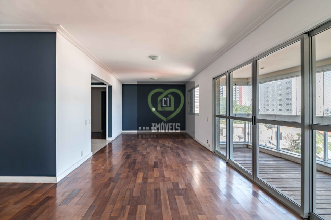 Imagem Apartamento com 3 Quartos à Venda, 140 m² em Alto Da Lapa - São Paulo