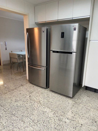 Imagem Apartamento com 4 Quartos para Alugar ou Temporada, 175 m² em Perdizes - São Paulo